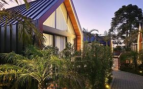 Cabana Urbana Village Planalto